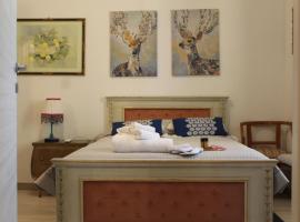 Hotel Photo: Roma Casetta - Turist Apartments