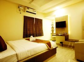 Hotel Photo: Hotel Kek Grand Pvt Ltd