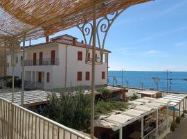 Ristorante Paisà. Cibo e Ospitalità, ξενοδοχείο σε Agnone