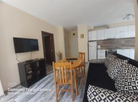 Hotel fotoğraf: Apartment DRIN - in the heart of Varna