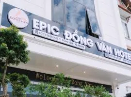 Epic Đồng Văn Hotel