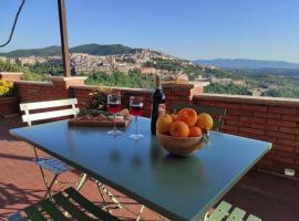 Photo de l’hôtel: La Terrazza del Quintiliolo