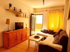 מלון צילום: Apartamento Salmonete playa escapadas