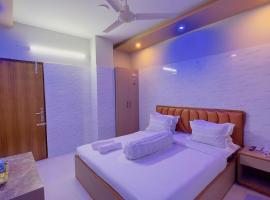 Gambaran Hotel: Hotel Sunrise