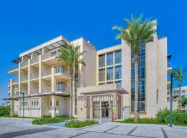 Marassi Boutique Hotel-Marina 2, Hotel in El-Alamein