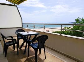 Hotel Photo: Kaya Sea View apartment center