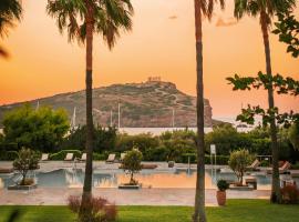Cape Sounio, A Grecotel Resort to Live, hôtel à Cap Sounion