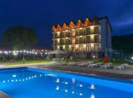 Hotel Shaori