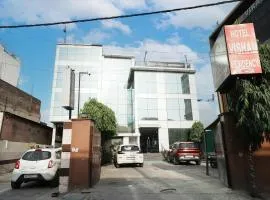 Hotel Vishal Residency by Hint Group