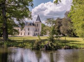 Hotelfotos: Château Sénéjac