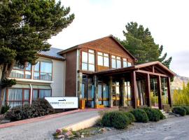 Cerro Calafate Hotel, hôtel à El Calafate