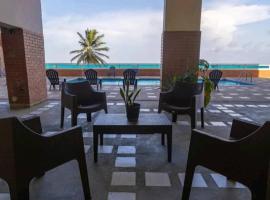 Хотел снимка: Tucacas Venezuela Penthouse Apartment