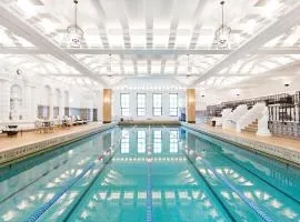 InterContinental Chicago Magnificent Mile by IHG