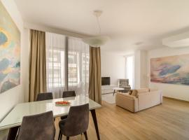 Hotel Photo: Amare Luxury Apartments