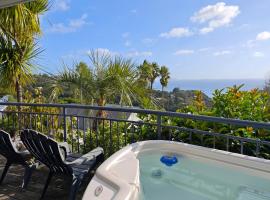 Palm Beach Perfection SPA Pool Free WIFI, hotel in Palm Beach