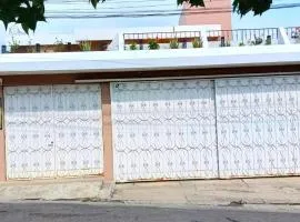 Hotel Don Felipe Aeropuerto