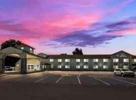 Best Western Cottage Grove Inn