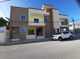 Hotel kuvat: Condominio Leticia