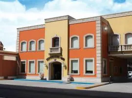Hotel Plaza las Quintas