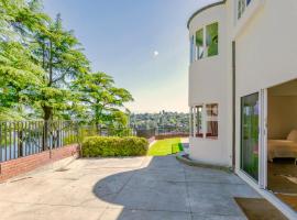 מלון צילום: Silver Lake Views! The Hummingbird - Guest Suite