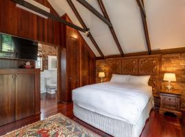 Bon Accord Boutique Accommodation, hôtel à Sale