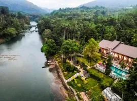 Aramya river front boutique hotel