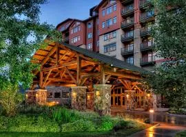 The Steamboat Grand, hotel em Steamboat Springs