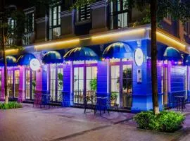 Alba Sand Hotel Phú Quốc