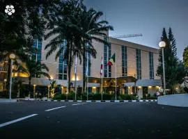 Grand Lancaster Brazzaville