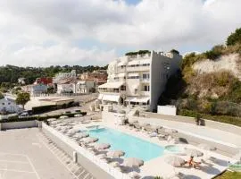 Hotel Scogliera