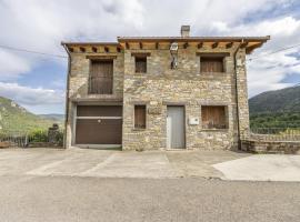 Casa Irene, ξενοδοχείο σε Calvera