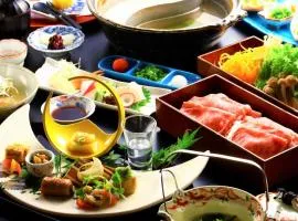 月野薩拉酒店