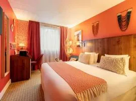 Aiden by Best Western Paris Roissy CDG