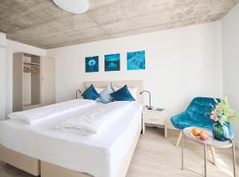 Aabach Hotel, hotel en Wetzikon