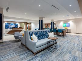 Holiday Inn Express & Suites Vaughan-Southwest by IHG, hotel in Vaughan
