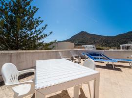 Casa Penelope, hôtel à Favignana