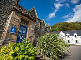 Oban Youth Hostel, hôtel à Oban