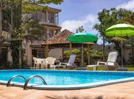 Hotel e Pousada Recanto do mar