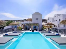 Nalu Suites