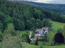Auberge La Tête En L'Air