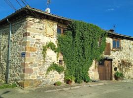 Casa Simón, Hotel in Cervera de Pisuerga