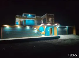 Residencial Oliveira