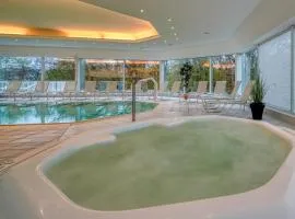 Parkhotel Am Glienberg by Fairway Hotels