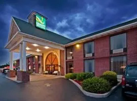 Quality Inn & Suites