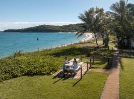 Great Keppel Island Hideaway, Hotel in Great Keppel