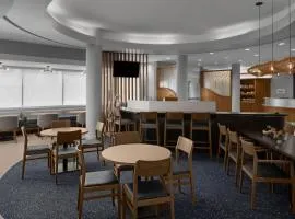 SpringHill Suites Houston Intercontinental Airport