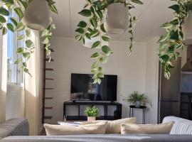 Eckerö Camping & Stugor, hôtel à Eckerö