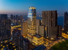 Four Seasons Hotel Dalian, ξενοδοχείο σε Dalian