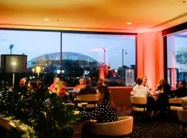 阿德萊德洲際酒店