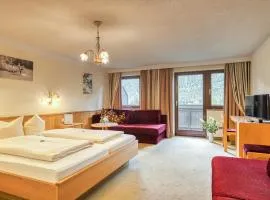 keyone rooms Tarrenz